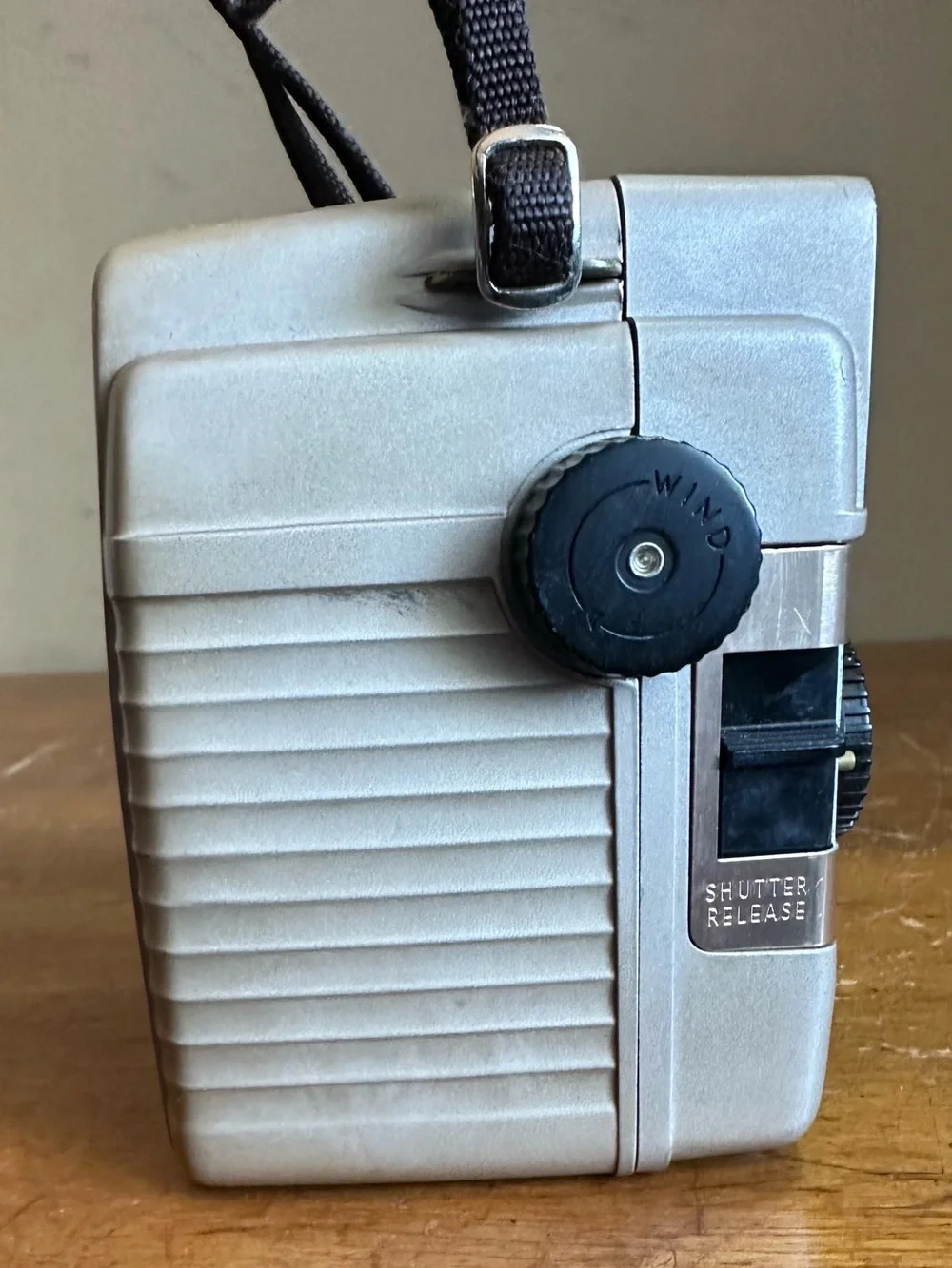 Kodak vintage brownie